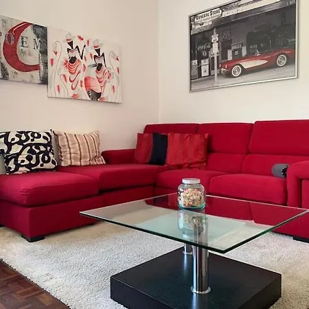 Ludo'S Water Mirror * 科莫